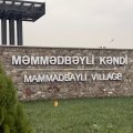 Növbəti köç karvanı Məmmədbəyliyə çatdı - FOTO