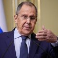 Lavrov: Zelenskinin istədiyi atəşkəs Rusiya üçün qəbuledilməzdir