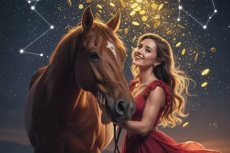 Beş BÜRC üçün var-dövlət və firavanlıq dövrü BAŞLADI