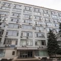 В Москве подросток убил сотрудника Роскомнадзора