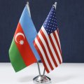 ABŞ-Azərbaycan Strateji Tərəfdaşlıq Xartiyasının layihəsi yekunlaşmaq üzrədir