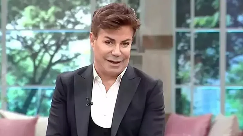 Скончался известный турецкий певец