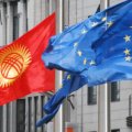 Евросоюз может ввести санкции против Кыргызстана
