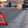 В Хачмазе на платной автодороге грузовик насмерть сбил пешехода