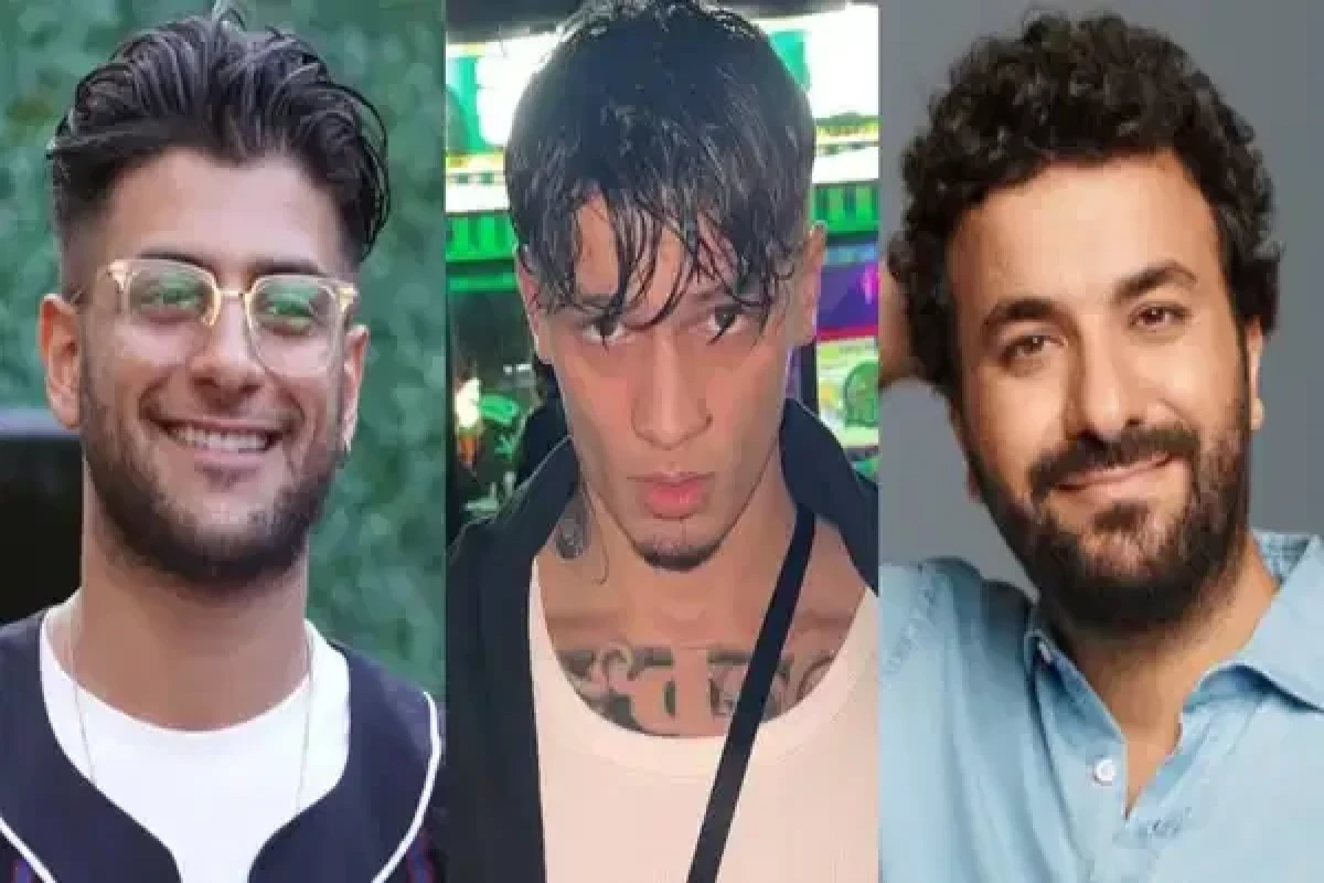 Türkiyədə keçirilən əməliyyatlarda xeyli məşhur saxlanılıb