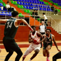 Azərbaycan Basketbol Liqasının XV turunda daha bir oyun keçirilib
