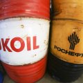 Доходы России от нефти резко падают
