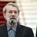 Лариджани заявил о продвижении подготовки к переговорам Ирана с США