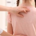 Uşaqlarda skoliozu necə müəyyən edək? - Radioloqla müsahibə