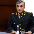 Hərbi prokurorun müavini Abşeronda prokuror oldu
