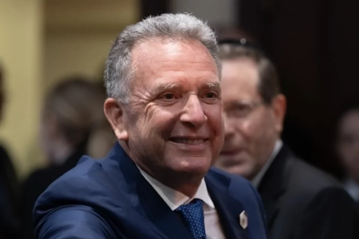 Спецпосланник президента США завтра посетит Израиль