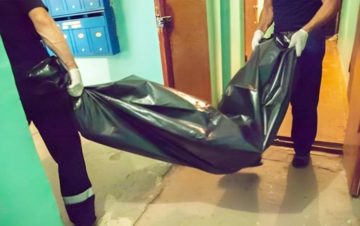 В квартире в Хырдалане обнаружено тело бывшего полковника юстиции