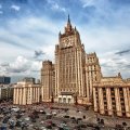 МИД России: Угрозы в адрес Ирана недопустимы