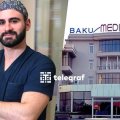 Tanınmış cərrah təzminat ödəyəcək – SƏBƏB