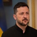 Zelenski Rusiyanın son hücumunun Əbu-Dabi danışıqlarına necə təsir edəcəyinə münasibət bildirib