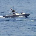 WSJ: Иранские катера приблизились к танкеру США в Ормузском проливе
