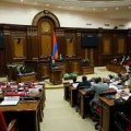 Армения при новой конституции сохранит парламентскую форму правления