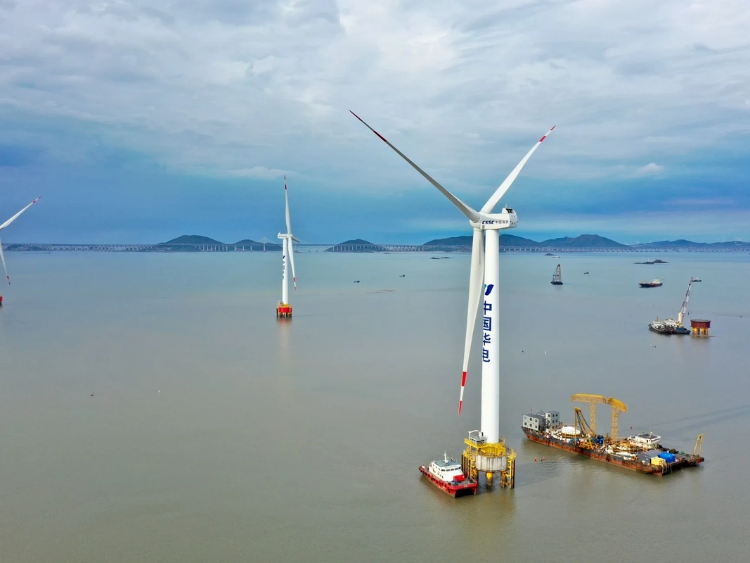 Pekin Aİ-ni diskriminasiyada ittiham edir