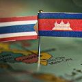 Таиланд и Камбоджа не пришли к единому решению по погранконфликту