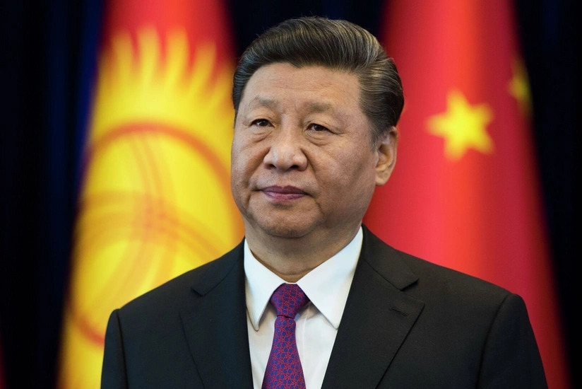 Си Цзиньпин подчеркнул важность тайваньского вопроса в отношениях с США