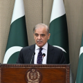 Şahbaz Şərif: 