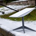 Массовое отключение терминалов Starlink у российских военных в Украине