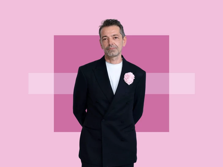 Versace объявил нового креативного директора