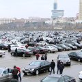 Azərbaycanda ən çox satılan avtomobil markaları - ADLAR