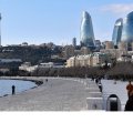 Завтра в Азербайджане осадков не ожидается