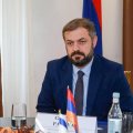 Папоян: Баку и Ереван обменялись списком товаров для взаимных поставок