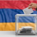 В Армении объявлена дата парламентских выборов