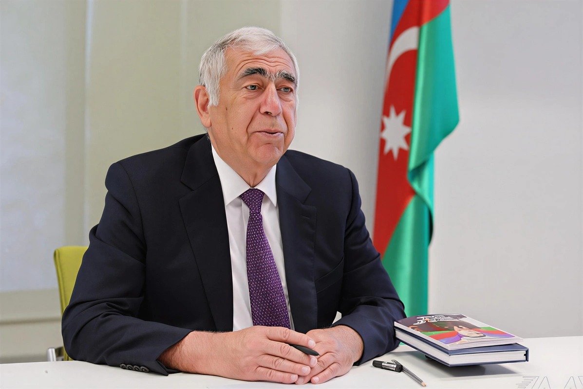 Prezidentin vəzifədən azad etdiyi Saleh Məmmədov kimdir? - Dosye