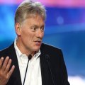 Peskov Zelenskinin növbəti danışıqların ABŞ-da keçirilməsi ilə bağlı dediklərini təkzib edib