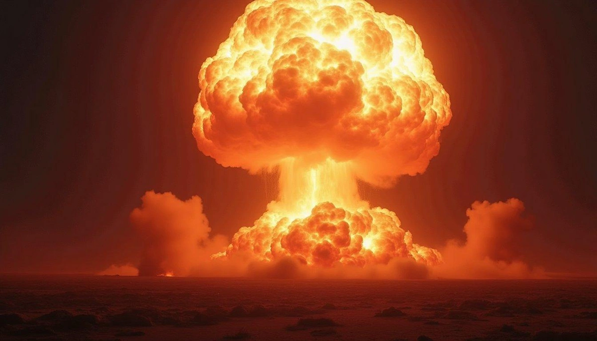 ABŞ Çini gizli nüvə sınağı keçirməkdə ittiham edib