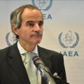 Qrossi: BAEA İranın nüvə obyektlərinə müfəttişlər göndərməyə hazırdır