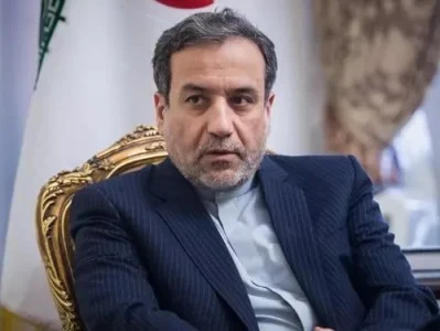 Арагчи: Иран и США намерены вскоре провести второй раунд переговоров