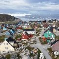 МИД Дании: страны рассматривают возможность открыть консульства в Гренландии