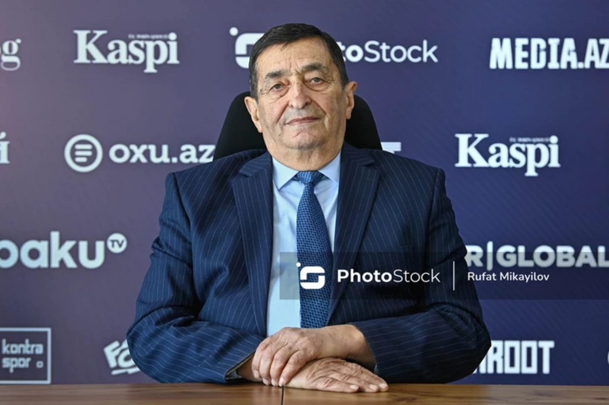 Внук долгожителя Азербайджана Ширали Муслимова: Дед прожил 168 лет без врачей, алкоголя и сигарет