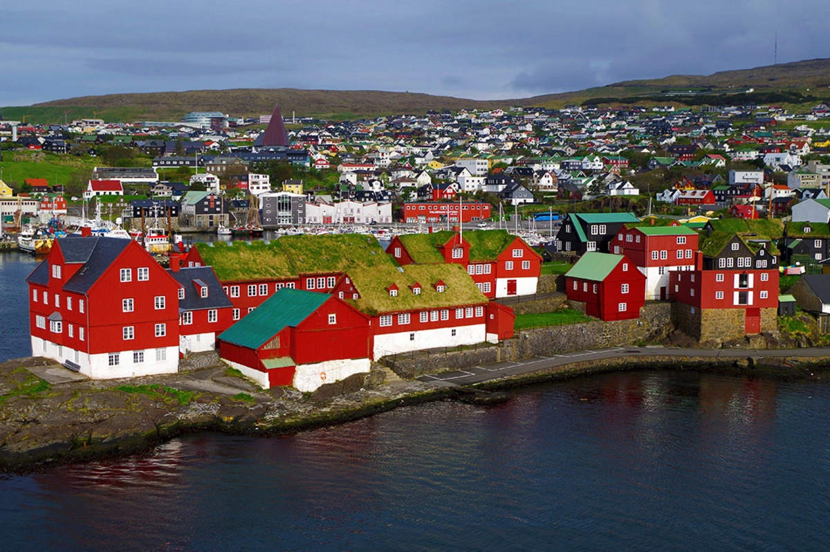 Эффект Трампа: Фарерские острова отложили курс на расширение автономии от Дании