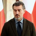 Кавелашвили заявил, что вице-президент США сообщил о возобновлении отношений с Грузией