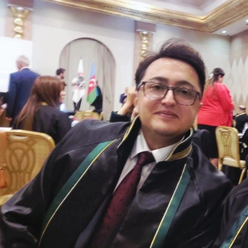 Установлена ​​причина смерти адвоката Орхана Гасанова