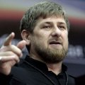 Рамзан Кадыров назвал фейком информацию о ДТП с участием сына