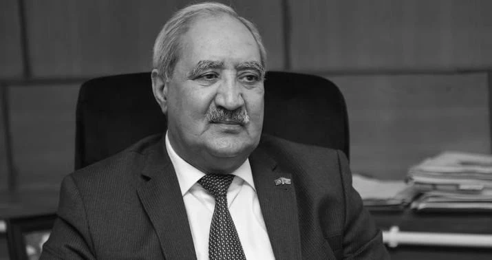 Тело Фазаила Агамалы доставлено на родину: известны время и место прощания-ОБНОВЛЕНО