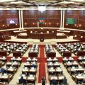 Milli Məclisin növbəti plenar iclası başlayıb, gündəlikdə 12 məsələ var