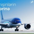 AZAL Naxçıvana səfərləri əvvəlcədən planlaşdırmağı tövsiyə edib