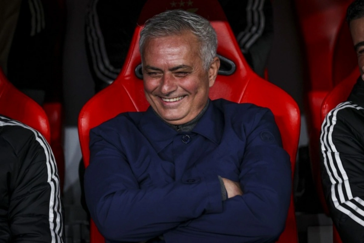 Joze Mourinyo Portuqaliya millisinə rəhbərlik edə bilər