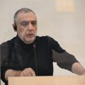 Vardanyan məhkəmədə Füzulinin şeirini, Hüseyn Cavidin poemasını oxuduğunu deyib