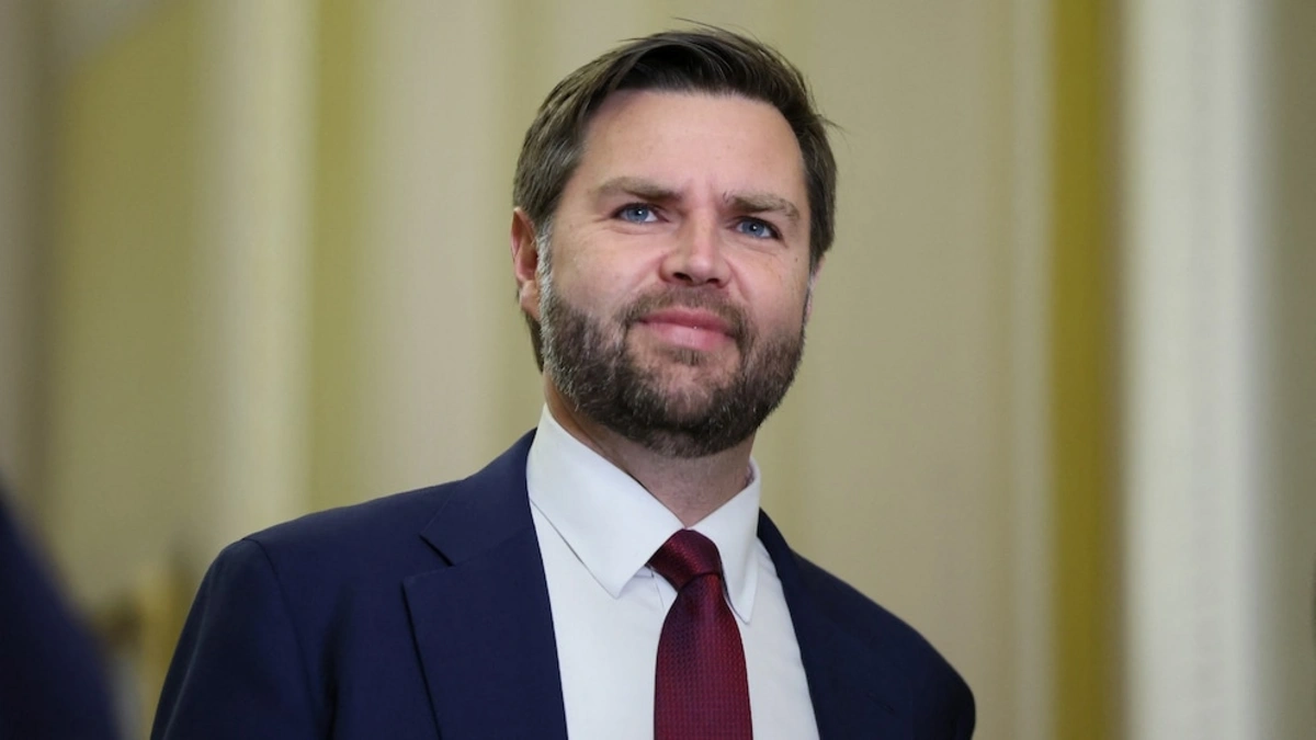 Джей Ди Вэнс: Алиев, Пашинян, Трамп сделали мир на Южном Кавказе возможным