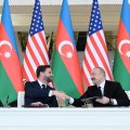 Azərbaycanla ABŞ arasında Strateji Tərəfdaşlıq haqqında Xartiyanın TAM MƏTNİ