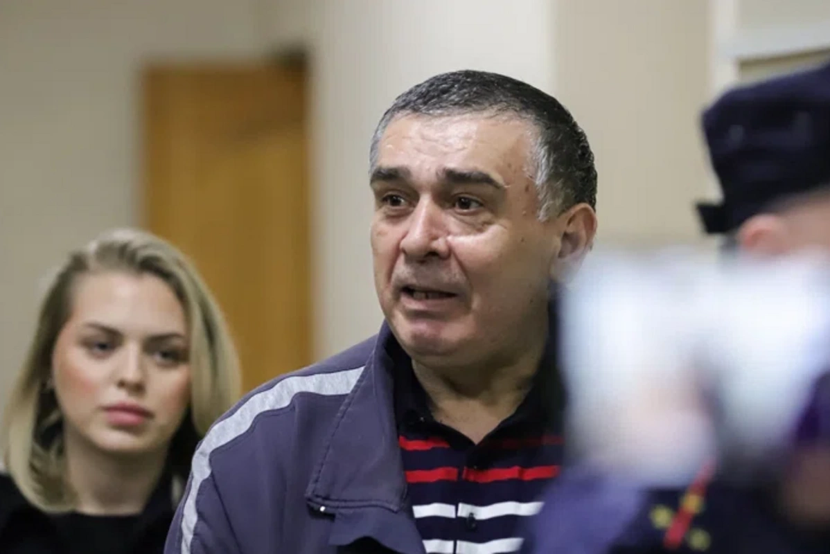 Şahin Şıxlinski işi: Yalan ittihamlar məhkəmədə ifşa edildi